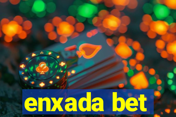 enxada bet